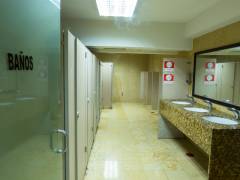 Sanitarios